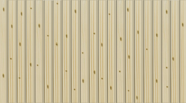 JODA Carport Wandelement 1800x1000 mm Perfect