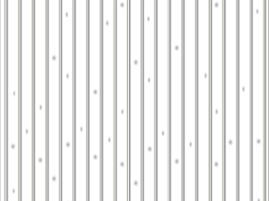 JODA Carport Wandelement 1730x1935 mm Select