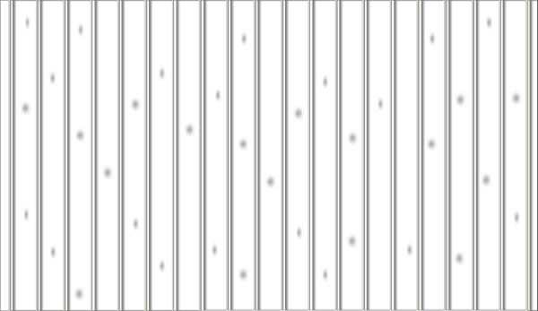 JODA Carport Wandelement 1730x1000 mm Select