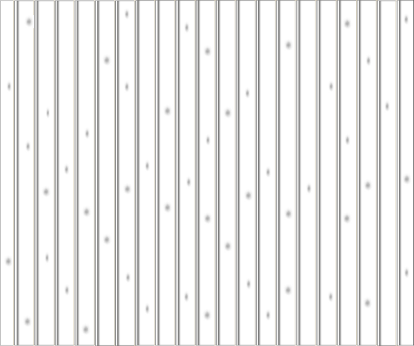 JODA Carport Wandelement 1800x1500 mm Select