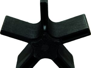 Abstandhalter mit 5 Fugenmaßen (4-8 mm) Zum einfachen Verlegen von Dielen, 4 St. VE = 010