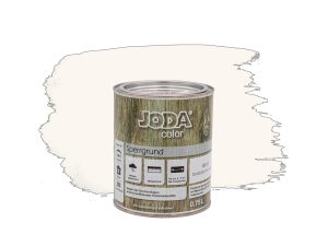 Joda®color Sperrgrund 2,5 l Weiß VE = 004