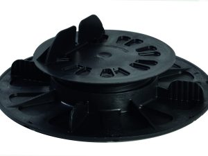 Terrassen-Stellfuß S Höhenausgleich: 27 - 40 mm VE = 052