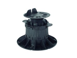 Terrassen-Stellfuß XL Höhenausgleich: 120 - 170 mm VE = 024