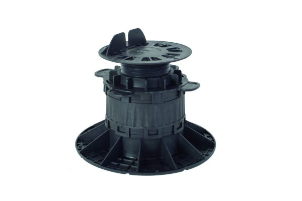 Terrassen-Stellfuß XL Höhenausgleich: 120 - 170 mm VE = 024