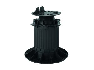Terrassen-Stellfuß XXL Höhenausgleich: 170 - 270 mm VE = 018