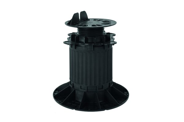 Terrassen-Stellfuß XXL Höhenausgleich: 170 - 270 mm VE = 018