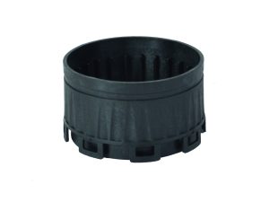 Terrassen-Stellfuß Adapter Höhe: 50 mm VE = 036