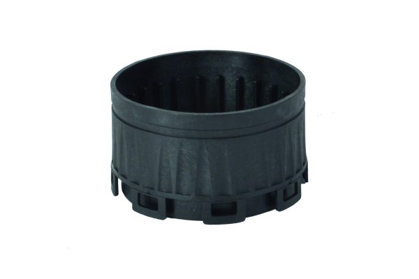 Terrassen-Stellfuß Adapter Höhe: 50 mm VE = 036