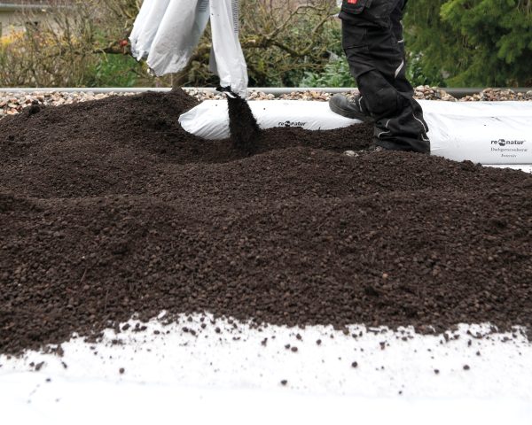 JODA Gründach-Bausatz für Greenbox 1 – Bild 8