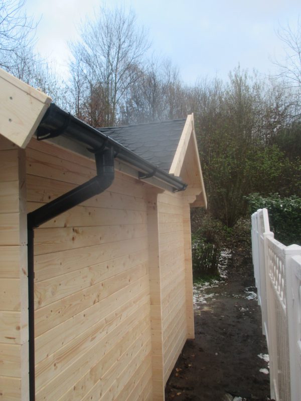 Vindby Winkelhaus 45 mm 400 x 400 cm – Bild 4