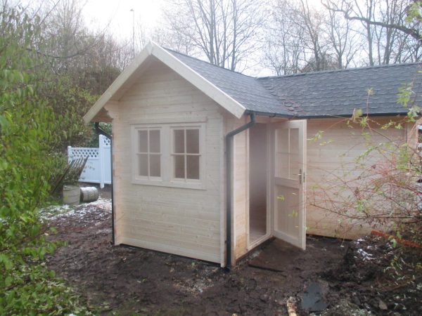 Vindby Winkelhaus 45 mm 400 x 400 cm – Bild 3