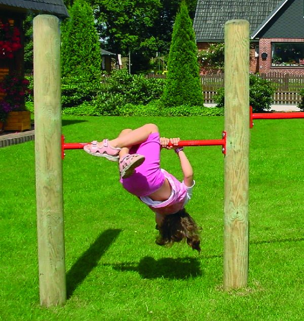 16 cm gefräste Palisaden -KDI- 1,50 m gefräst und gefast VE = 039 – Bild 5