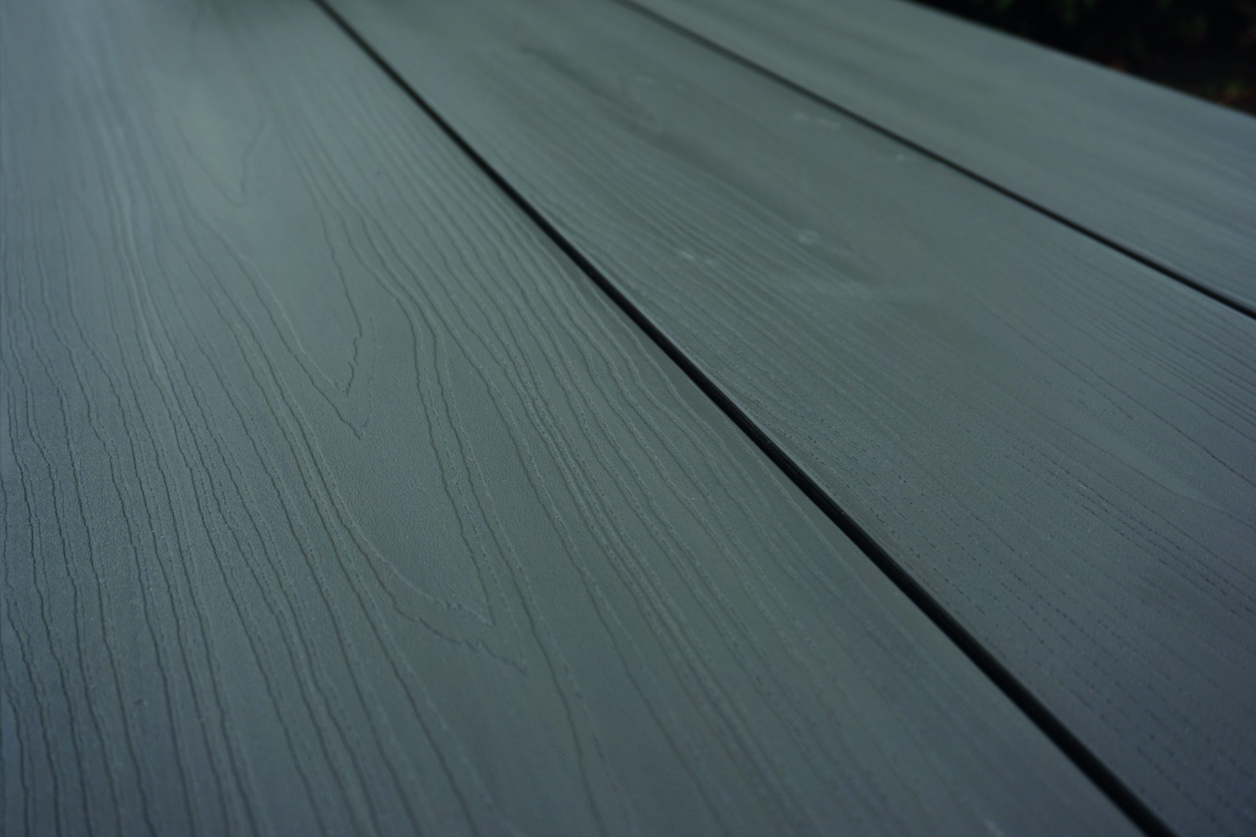 Hamilton Picknicktisch, cWPC Dark Grey 180 x 139 x 72,5 cm VE = 000 – Bild 3