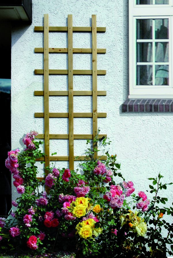 Odense Spalier Rechteck 60 x 150 cm KDI VE = 012
