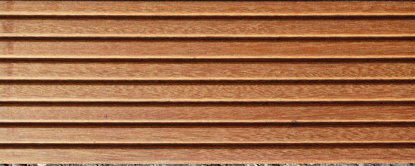 Bangkirai Terrassendiele Kombiprofil 25x145 mm, Länge 2750 mm VE = 126, FSC-zertifiziert (FSC 100%) – Bild 5
