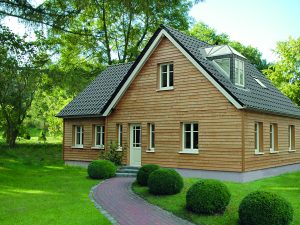 29/15X142 mm Lärche Fassadenprofil roh Sichtseite feingesägt, 5,00 m, N & F, zu 2 Stck gebündel,technisch getrocknet