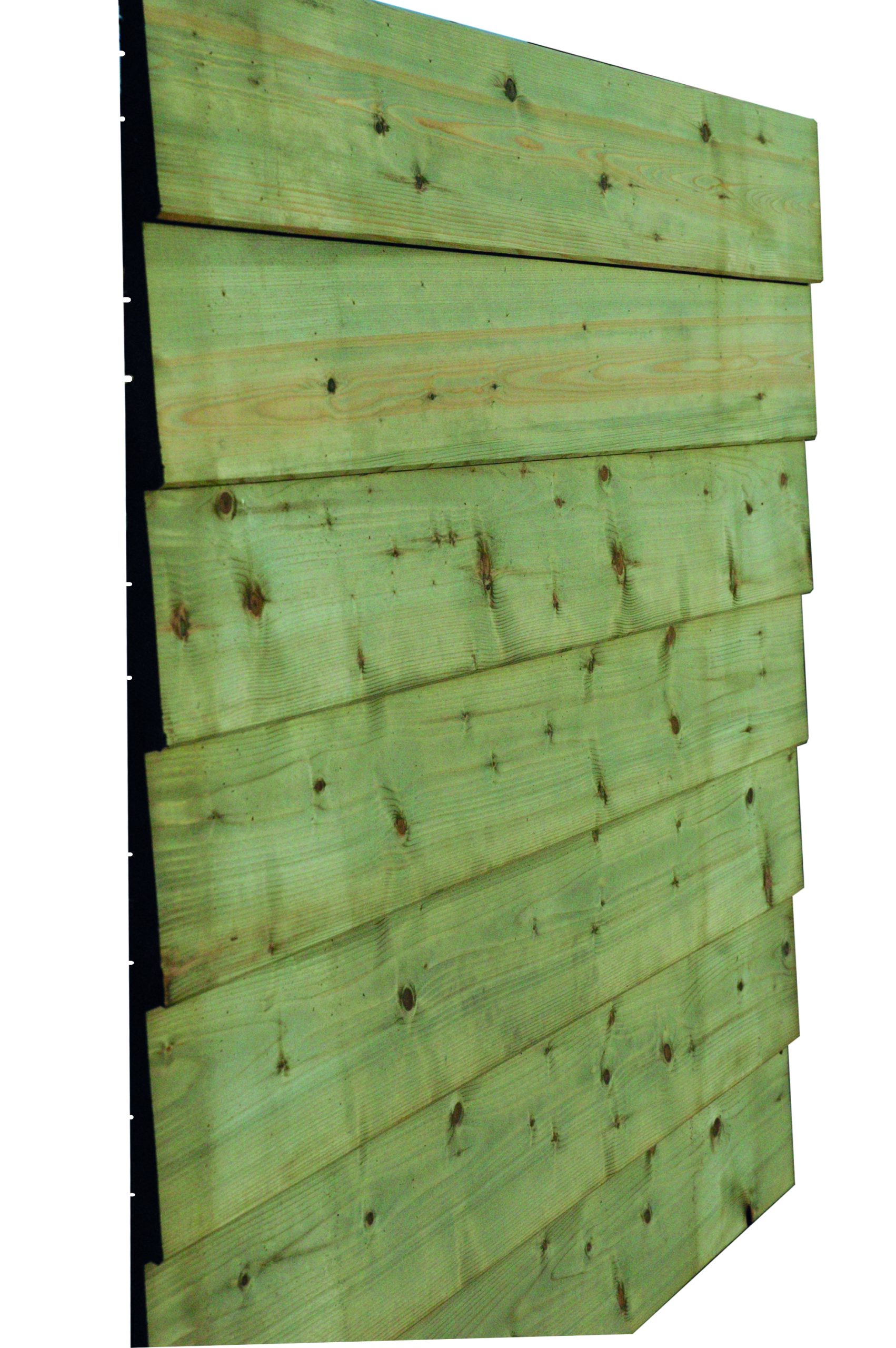 28/19x146 mm Fichten Fassadenprofil sägerauh, N&F, trocken+KDI, 3,00 m zu 2 Stck gebündelt