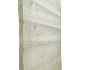 19,5X96 mm nord. Rauspund L: 4,20 m