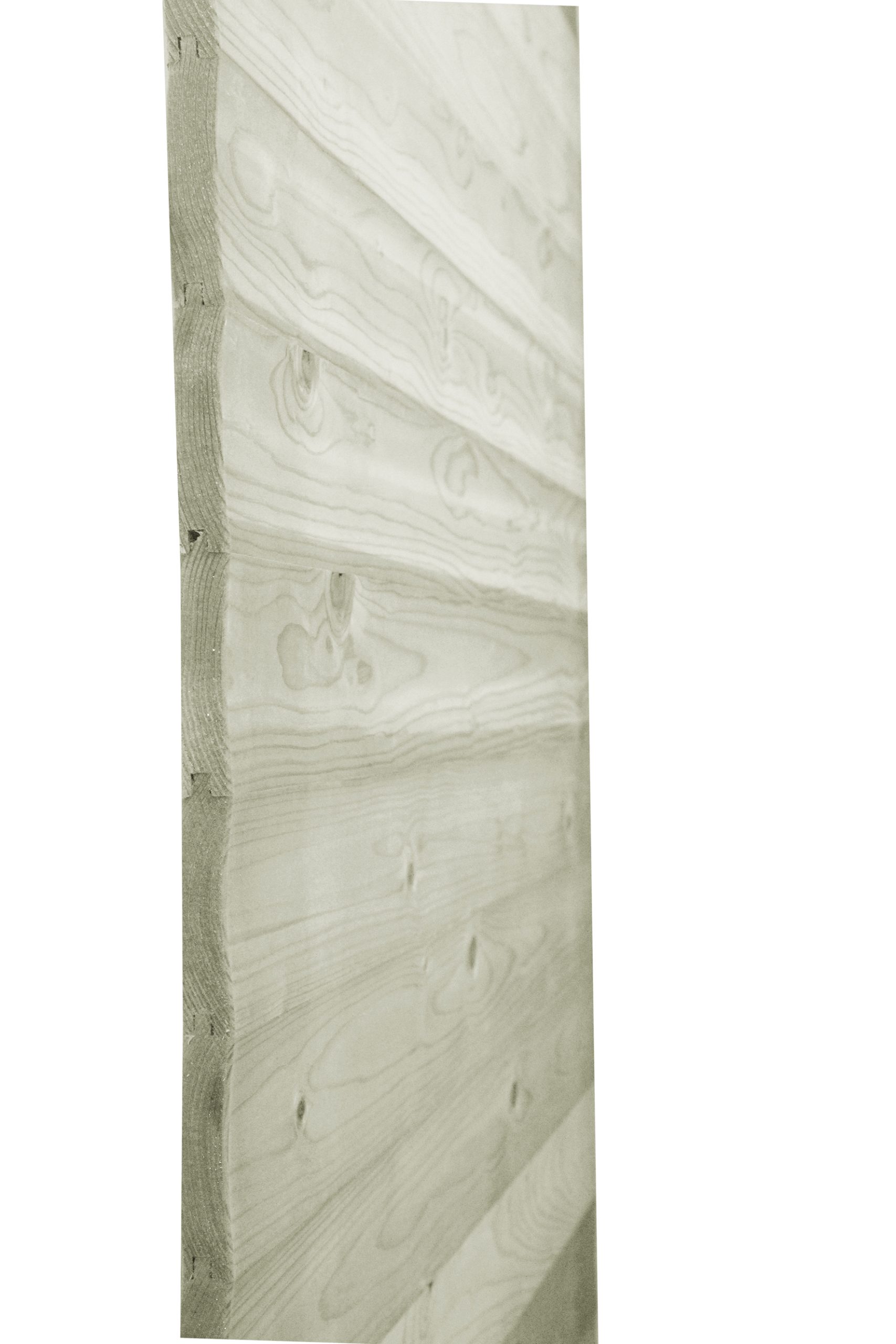 19,5X96 mm nord. Rauspund L: 5,10 m