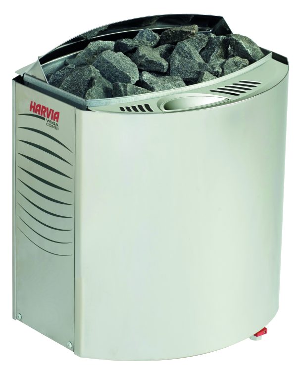 Bio Sauna-Ofen BC60-e