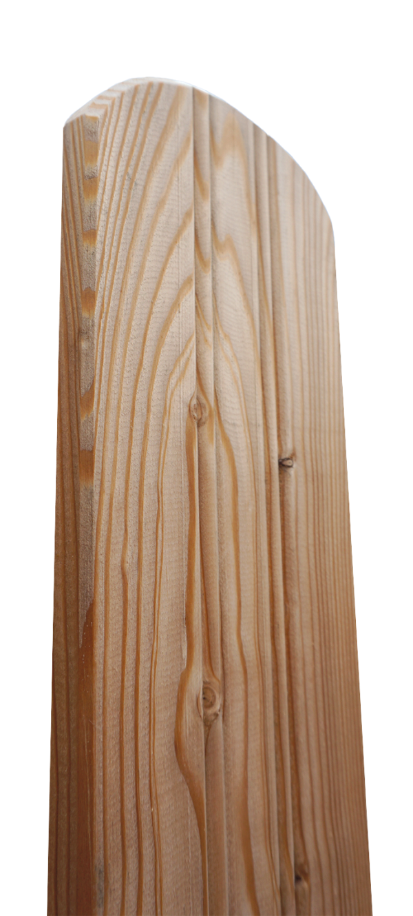 Einzelstakete Herrera/Huelva natur 20 x 145 x 900 mm VE = 105
