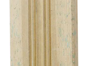 Einzelstakete Herrera/Huelva classic 20 x 145 x 900 mm VE = 105