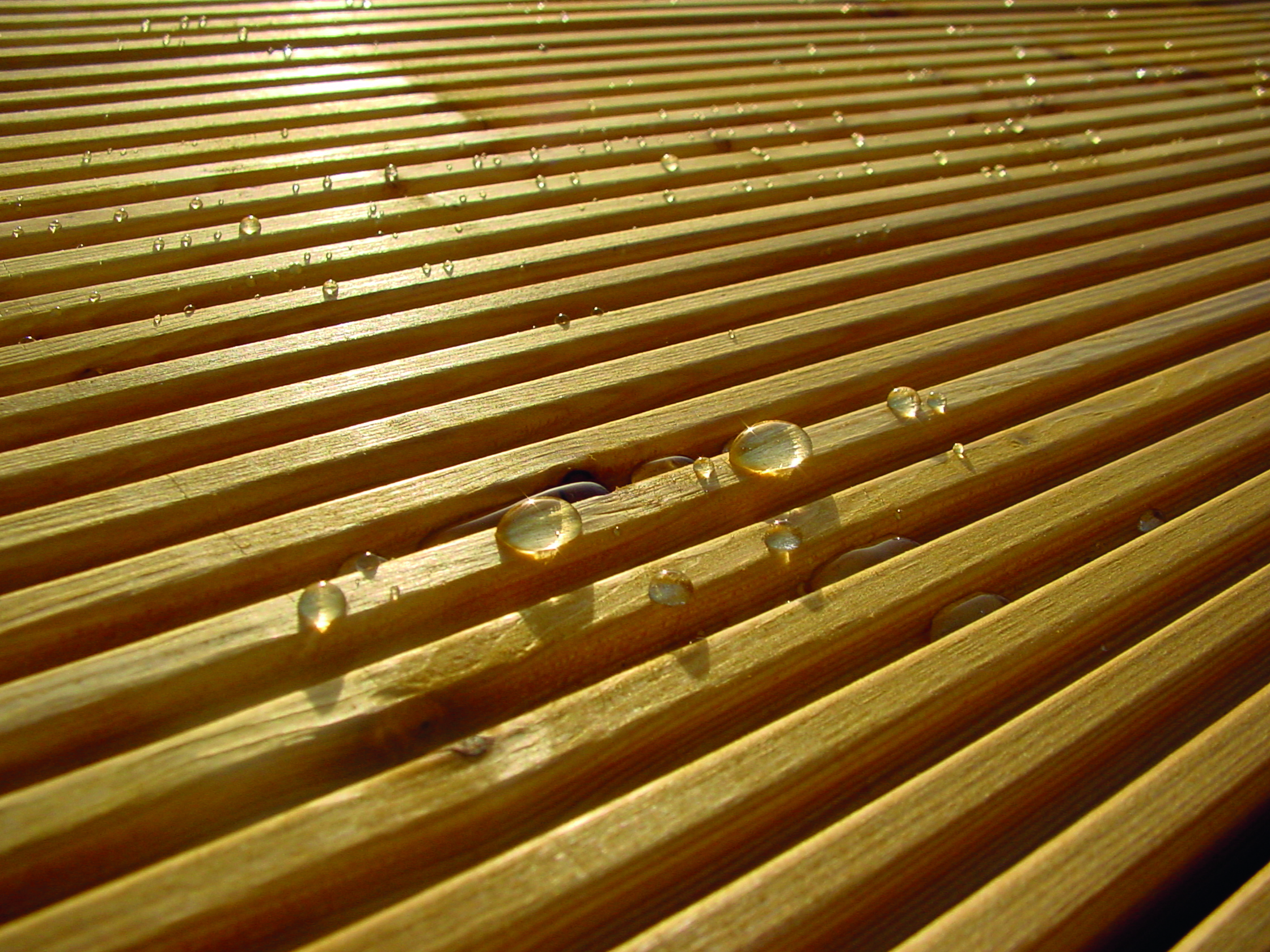 Joda®color Terrassenöl 2,5 l Lärche / Sib. Lärche (ähnlich RAL 2000) VE = 004 – Bild 2