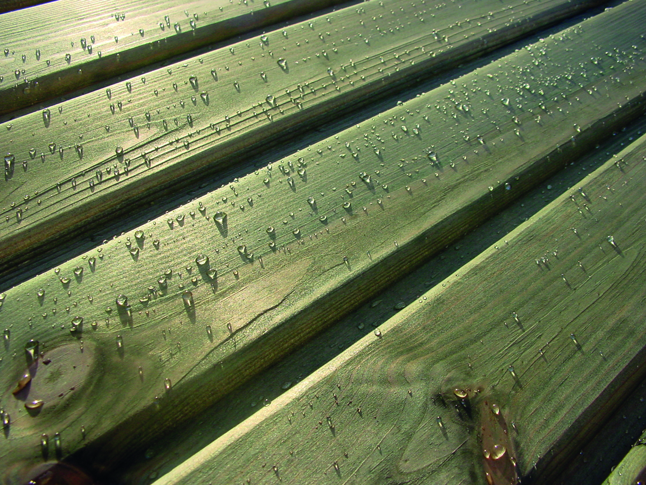 Joda®color Terrassenöl 2,5 l Salzgrün (ähnlich RAL 6003) VE = 004 – Bild 2