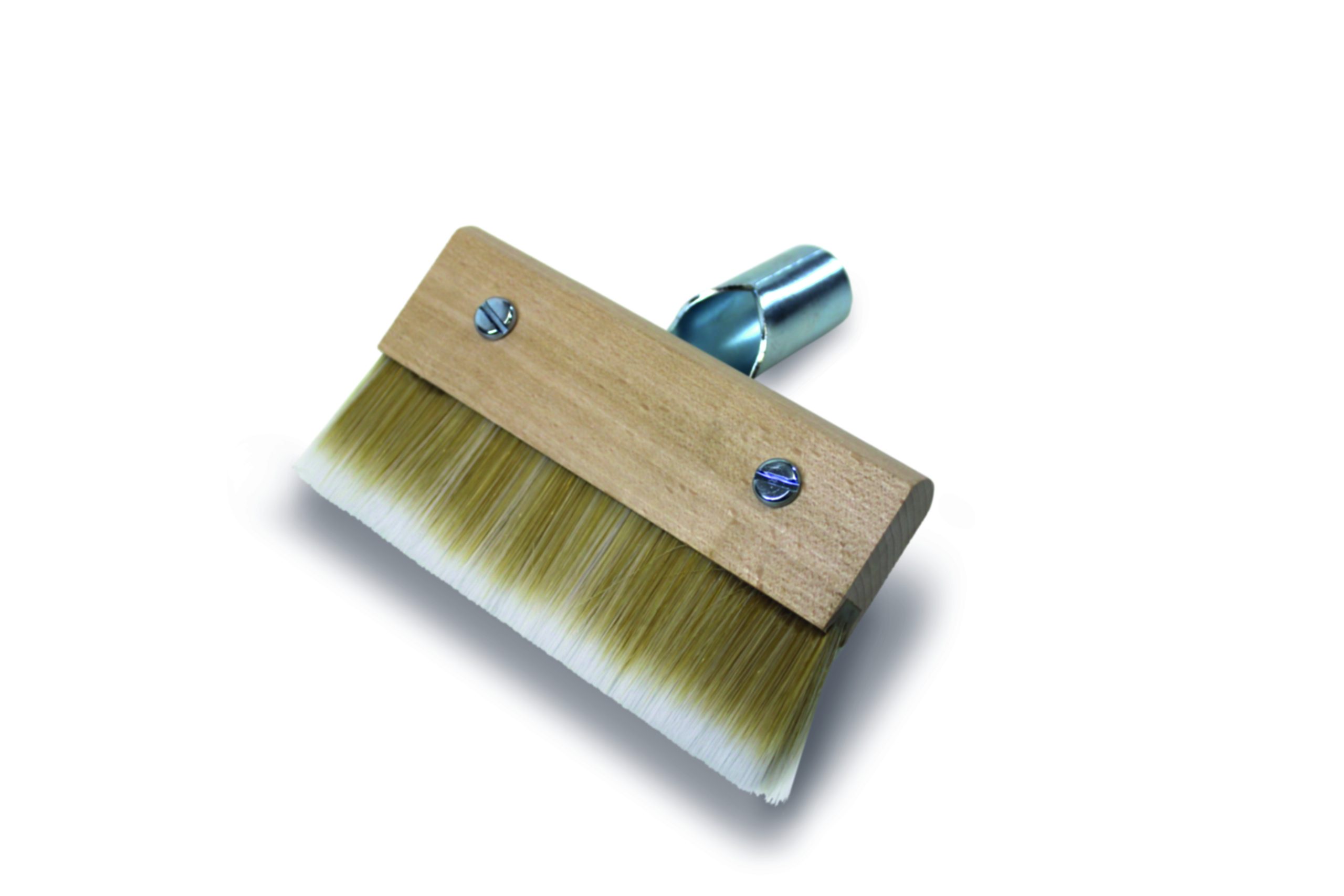 Joda®color Terrassenflächenstreicher 150 mm, vollsynthetisch, mit Stielhalter VE = 000