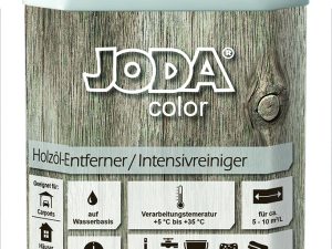 Joda®color Holzöl-Entferner 2,5 l VE = 004