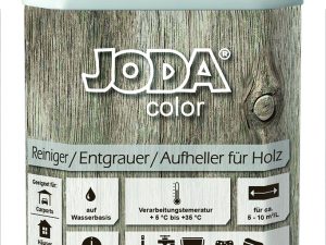 Joda®color Entgrauer 2,5 l VE = 004