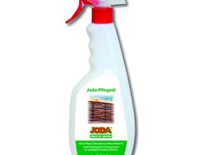 Joda®Color Paraffinöl 0,75 l für Weidenzäune VE = 030