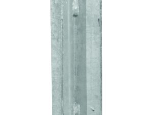 Joda® Pfostenschuh zum Aufdübeln für 100x100 mm Kunststoffpfosten VE = 000