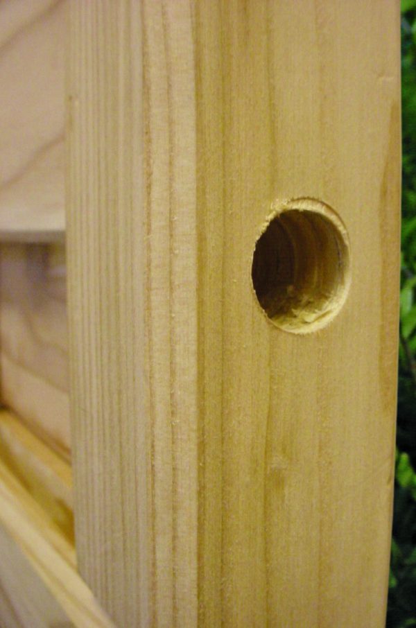 JodaFix® Edelstahl, silber 4 Stück im Blister (neue Version) VE = 040 – Bild 7