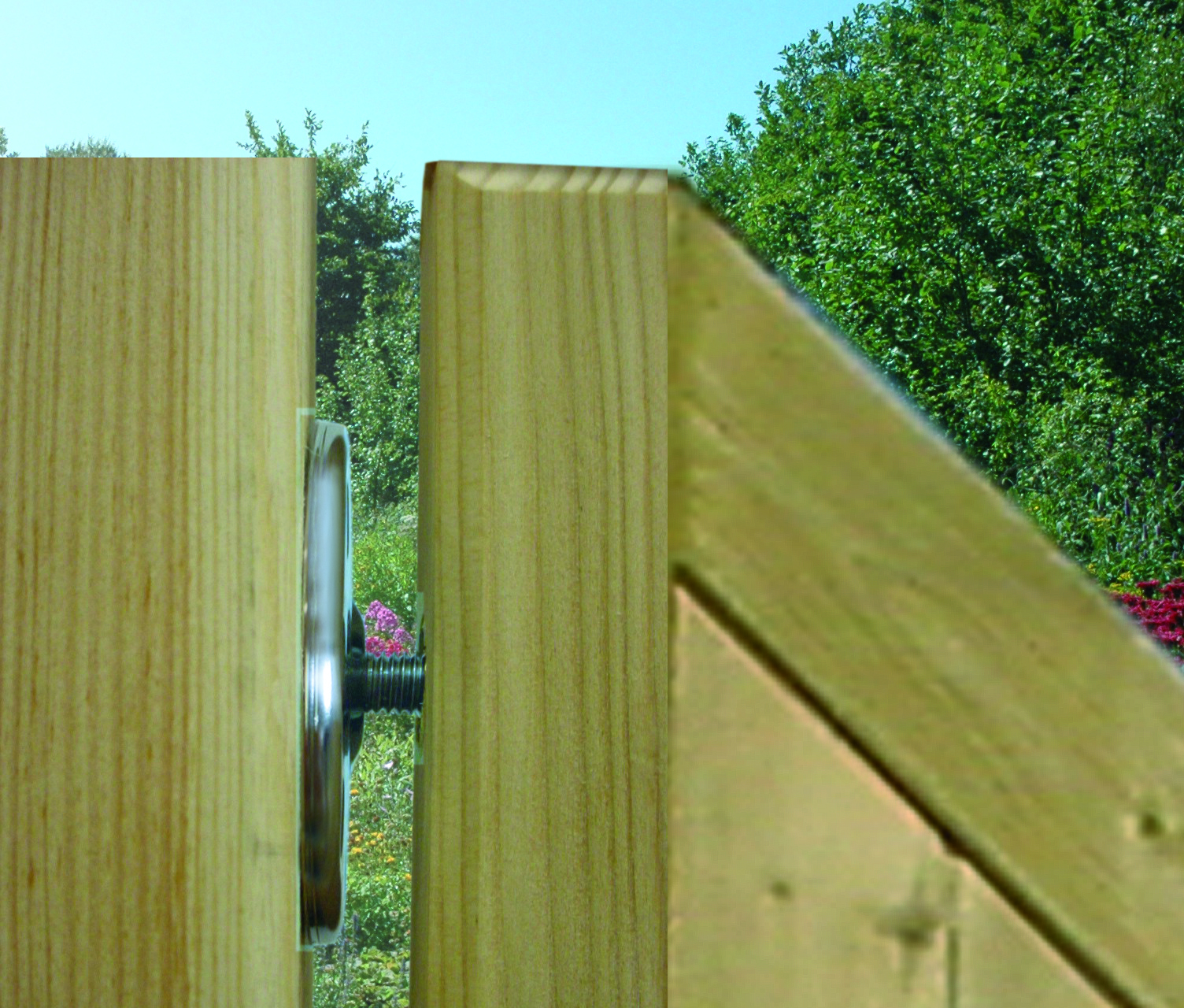 JodaFix® Edelstahl, silber 4 Stück im Blister (neue Version) VE = 040 – Bild 4