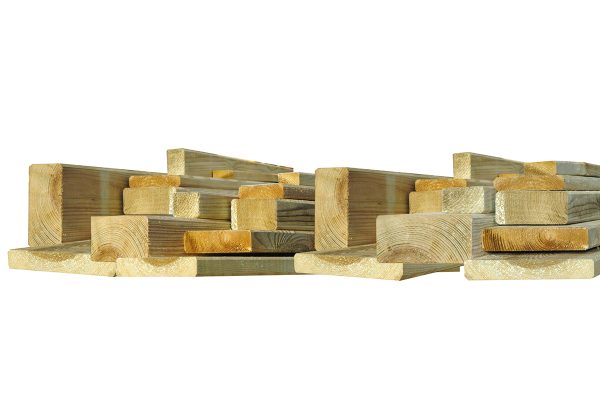 44x145 mm Kie-Konstr.-Holz -KDI- 4,00 m VE = 063 – Bild 5