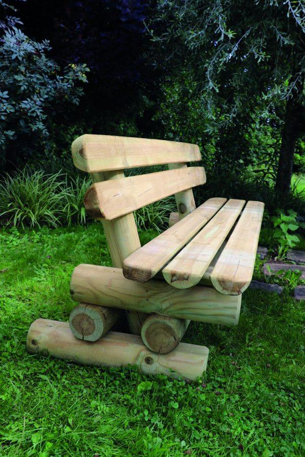 Tisch -Robusta- groß 180 x 75 x 75 cm VE = 003 – Bild 6
