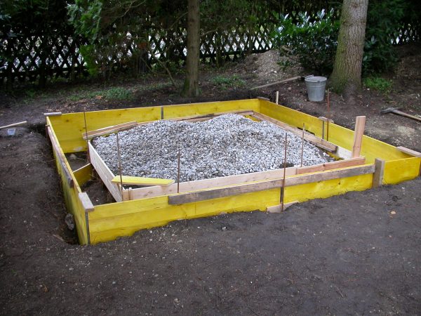 Blockhaus Nautic 30/30 - 28 mm 300 x 300 cm – Bild 34