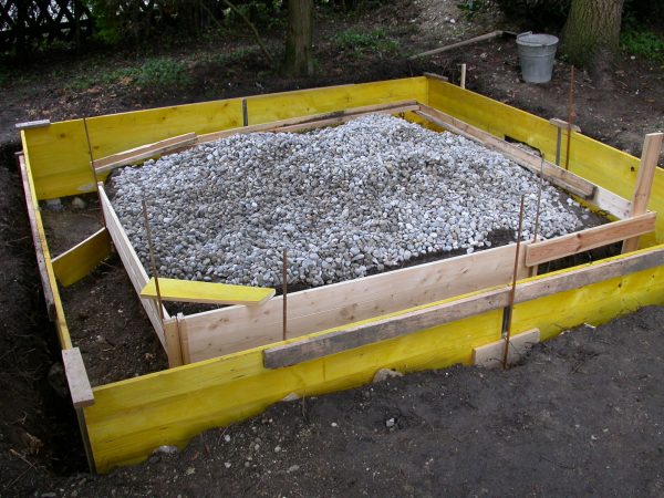 Blockhaus Nautic 30/30 - 28 mm 300 x 300 cm – Bild 31