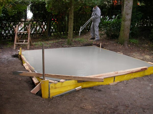 Blockhaus Nautic 30/30 - 28 mm 300 x 300 cm – Bild 38