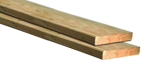27x145 mm Lärche fein/fein 4,00 m technisch getrocknet VE = 105