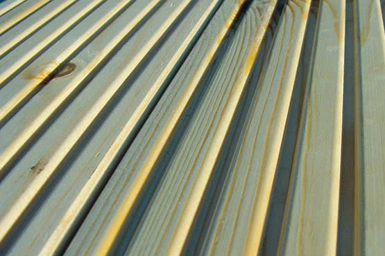 27x145 mm Kiefer KDI grob/grob 4,00 m VE = 105 – Bild 3
