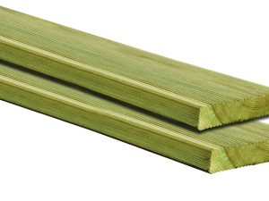 27x145 mm Kiefer KDI fein/fein 4,00 m VE = 105