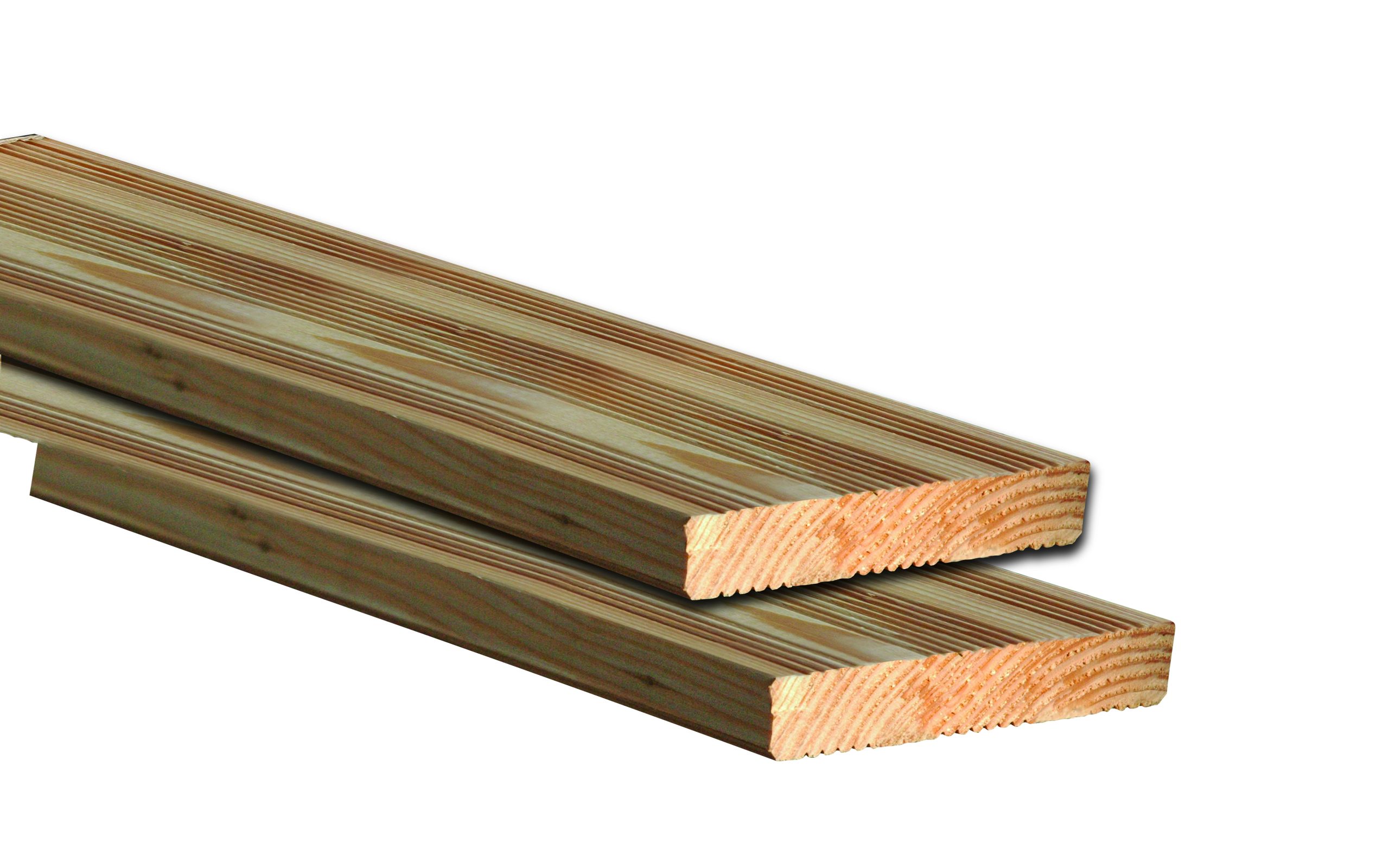 24x138 mm Lärche beids. franz. Profil 4,00 m technisch getrocknet VE = 112