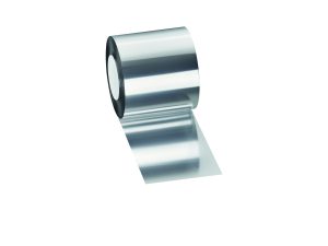 Alu-Band, selbstklebend 50 Meter, silber VE = 000