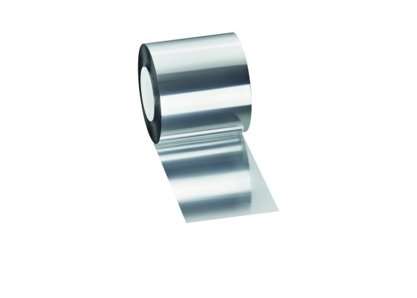 Alu-Band, selbstklebend 50 Meter, silber VE = 000