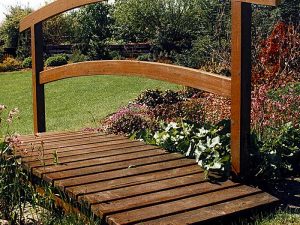 Handlauf für Brücke Standard KDI Bausatz VE = 000