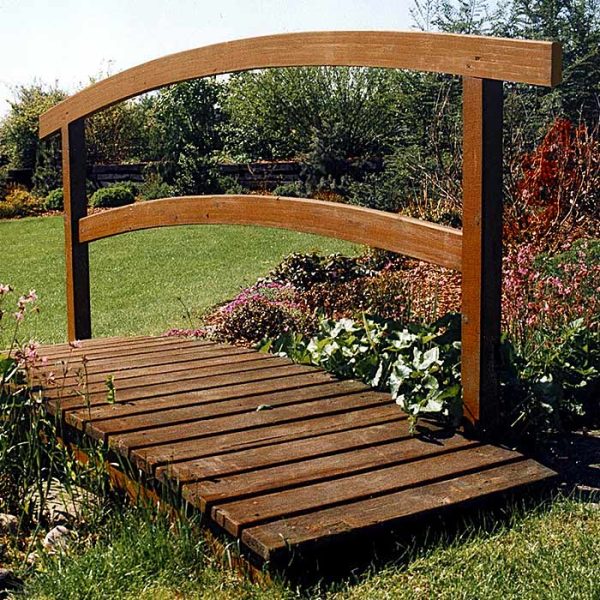 Handlauf für Brücke Standard KDI Bausatz VE = 000