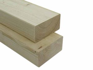 KVH Fichte 6X12 cm 8,00 m S-10/nsi